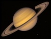 Saturn Graphic